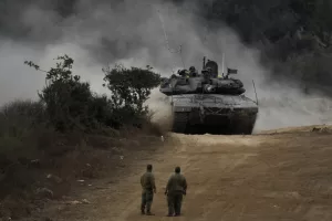 Israele e la mancata proporzionalità nella risposta armata: un mito da sfatare