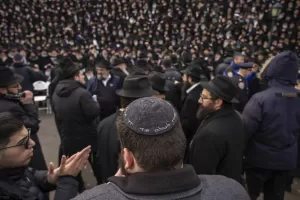 AP Photo/Yuki Iwamura
Associated Press / LaPresse
Only italy and Spain AP Photo/Yuki Iwamura
Associated Press / LaPresse
Only italy and Spain