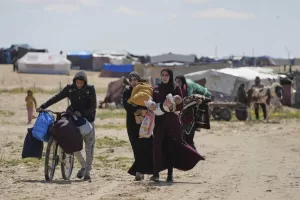 Genocidio a Gaza, uno studio smonta i dati di UN Women: numeri sui morti travisati e fonti fake