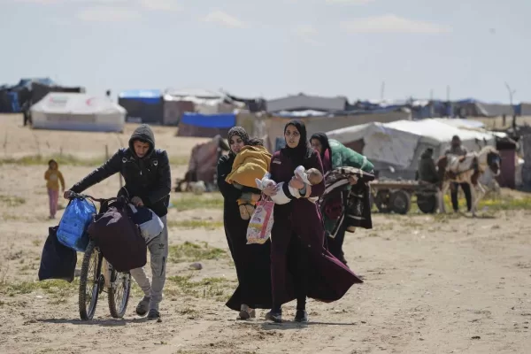 Genocidio a Gaza, uno studio smonta i dati di UN Women: numeri sui morti travisati e fonti fake