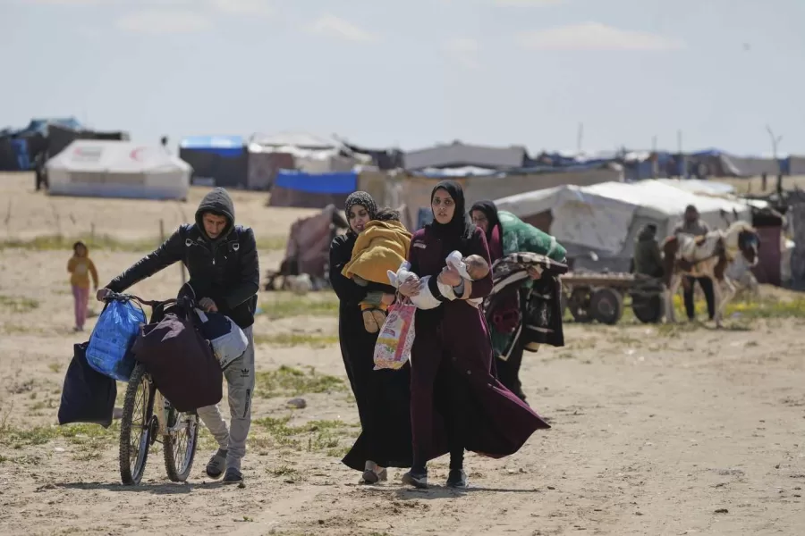 Genocidio a Gaza, uno studio smonta i dati di UN Women: numeri sui morti travisati e fonti fake