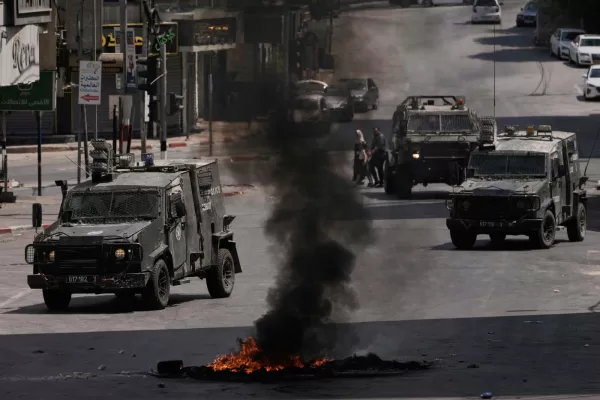 Verso nuovi insediamenti in Cisgiordania, lo Stato ebraico tra sicurezza e convivenza