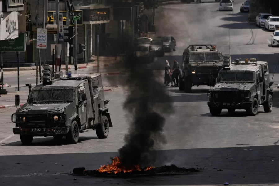 Verso nuovi insediamenti in Cisgiordania, lo Stato ebraico tra sicurezza e convivenza