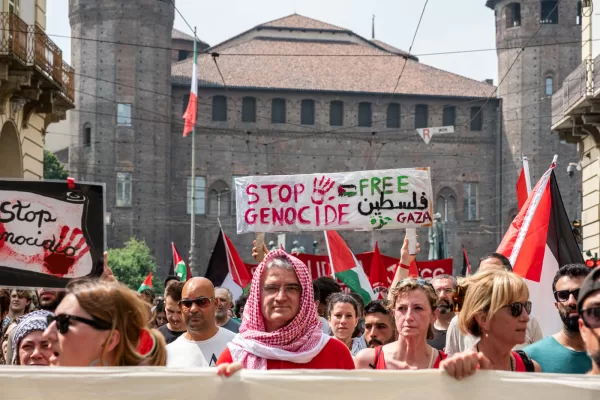 Israele accusata di genocidio, una riflessione biblica su uno dei più grandi fraintendimenti della Storia
