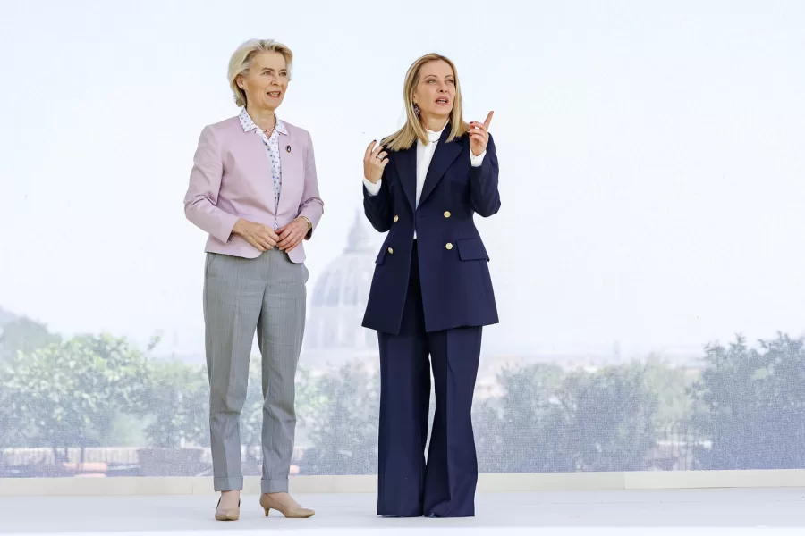 Pnrr, l’Italia non spenderà 120 miliardi. Ora il governo deve trattare una soluzione con l’Unione Europea