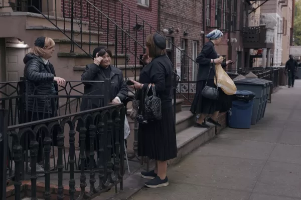 Padre ebreo aggredito in un parco: i pugni e la kippah calpestata. Ma oggi si dice “odio Israele” Padre ebreo aggredito in un parco: i pugni e la kippah calpestata. Ma oggi si dice “odio Israele”