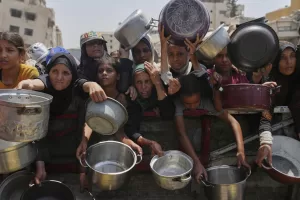 Fame e sete a Gaza? La realtà è un’altra. L’Italia innamorata di un film che guarda con gli occhi foderati di “kebab”