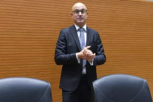 PIETRO BATACCHI DIRETTORE RID