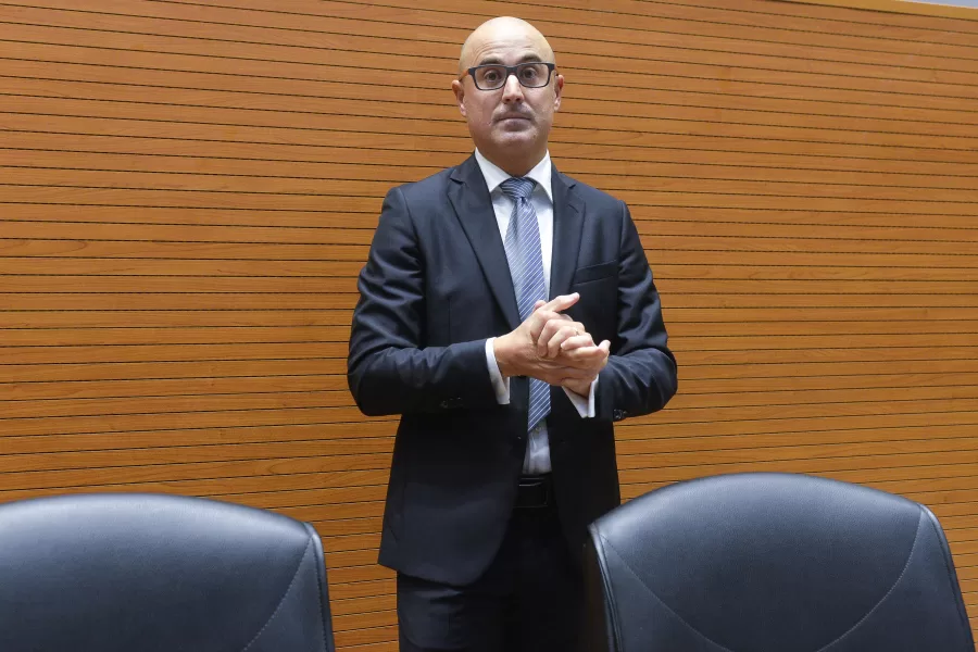 PIETRO BATACCHI DIRETTORE RID