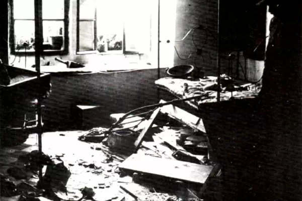 Hebron, 23 agosto 1929: quella strage dimenticata e la storia che presenta il conto 96 anni dopo