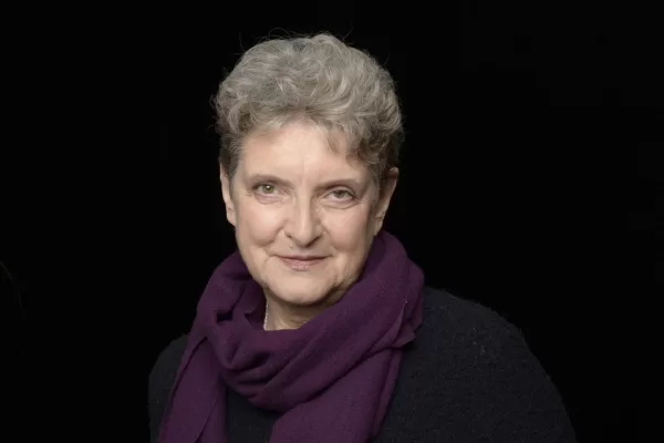 Gannushkina: “Nessun passo avanti per la pace, ma con i volenterosi l’atmosfera è cambiata. I miei incontri con Putin? Privi di significato”