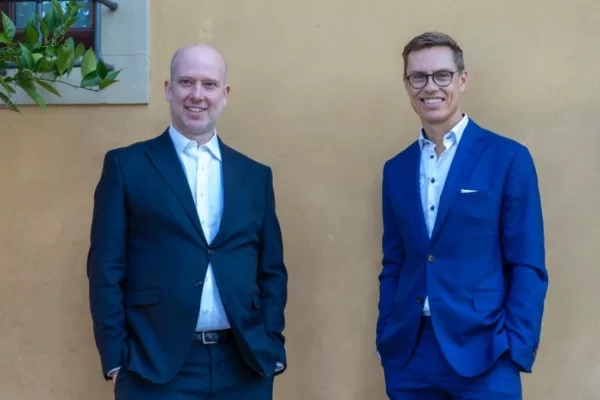 La sorpresa di Stubb, il falco anti-Mosca che ha convinto Trump giocando a golf