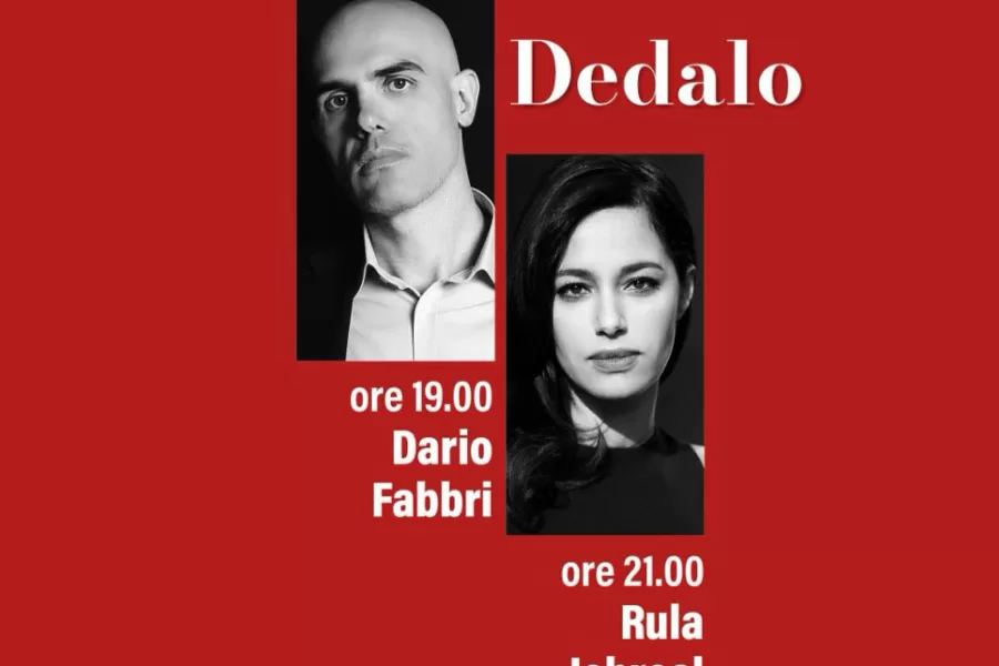 L’unilateralismo dei “paladini” Dario Fabbri e Rula Jebreal, propaganda a spese pubbliche: chiedete scusa alla comunità iraniana