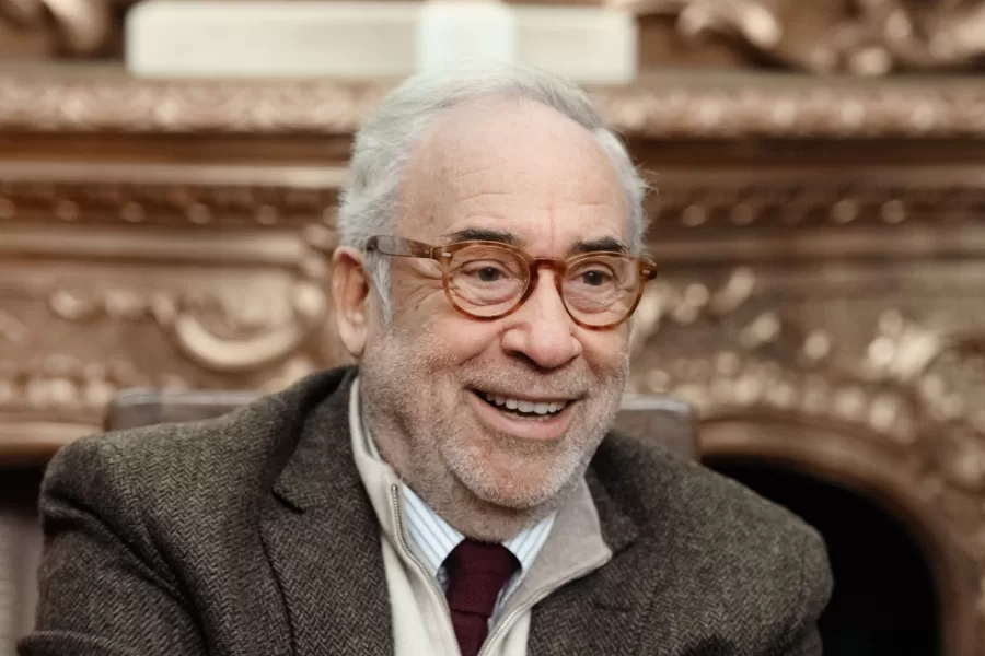 Un anno senza Ottaviano Del Turco, il riformista coraggioso abbandonato dalla sinistra nella trappola dei pm