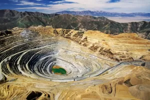 Minerali critici, altro che Groenlandia: gli USA hanno già tutto il necessario ma lo gettano nei rifiuti. Lo studio della rivista ‘Science’ Minerali critici, altro che Groenlandia: gli USA hanno già tutto il necessario ma lo gettano nei rifiuti. Lo studio della rivista ‘Science’