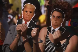 (AP Photo/Luis Nova)