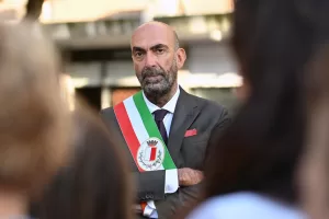 VITO  LECCESE  SINDACO