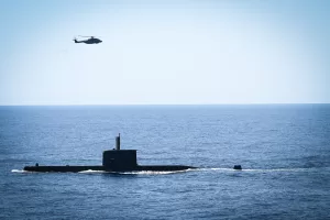 Lorenzo mariani (Ad MBDA Italia): “Senza la sicurezza, l’economia non può funzionare” Lorenzo mariani (Ad MBDA Italia): “Senza la sicurezza, l’economia non può funzionare”