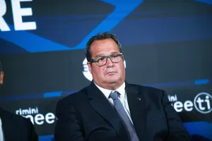 CLAUDIO DURIGON POLITICO