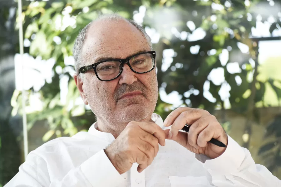 GOFFREDO BETTINI EX MEMBRO PARLAMENTO EUROPEO