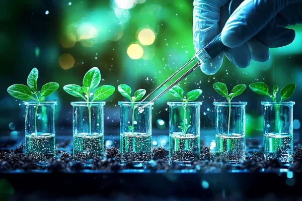 NUOVE TECNICHE GEMONICHE GENOMA GENETICA RICERCA STUDI STUDIO SCIENZA MEDICINA OGM GENERATE AI IA