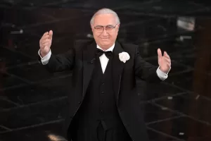 Pippo Baudo “ci ha inventati lui!”, addio all’ultimo cavaliere della grande tavola rotonda televisiva