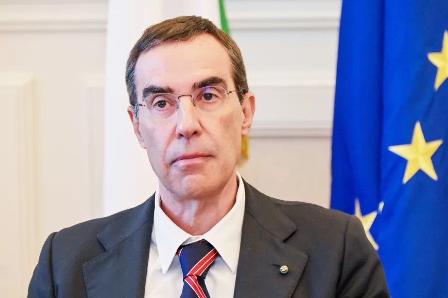 Agenzia delle dogane e dei monopoli, Alesse: “PA digitale e trasparente, in sei mesi chiusi 721 siti di gioco online illegali”