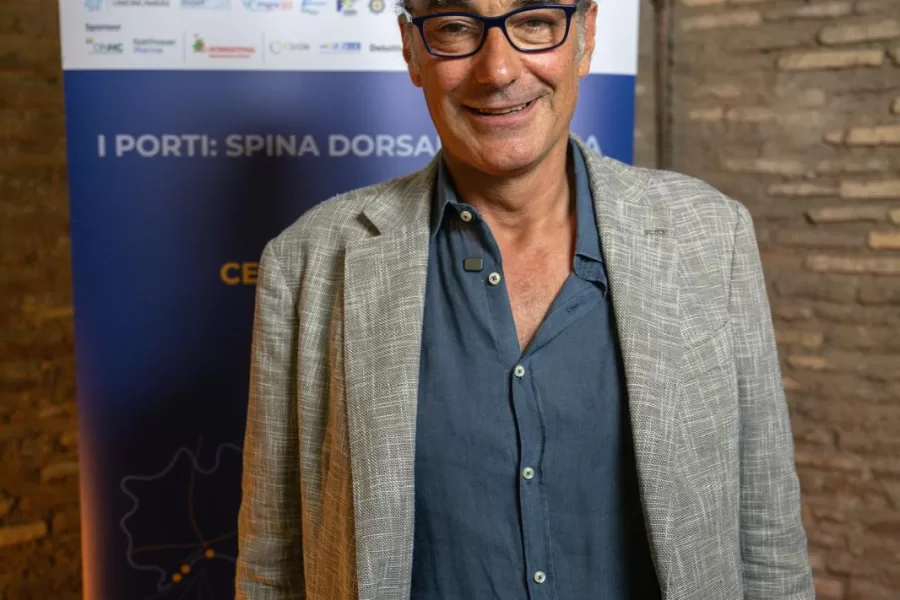 Porti italiani? Una ricchezza bloccata: “Il Sud può diventare un motore economico”