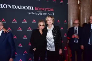 MARINA BERLUSCONI IMPRENDITRICE, LETIZIA MORATTI POLITICA MARINA BERLUSCONI IMPRENDITRICE, LETIZIA MORATTI POLITICA
