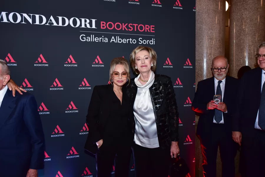 MARINA BERLUSCONI IMPRENDITRICE, LETIZIA MORATTI POLITICA