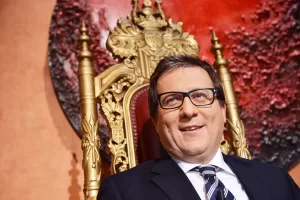 GIOVANNI MANILDO SINDACO TREVISO