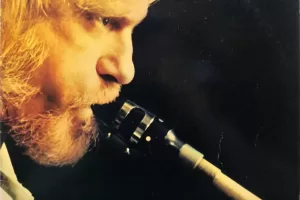 Una noiosa vacanza a Montecatini, è stato lì che ho scoperto il jazz e Gerry Mulligan Una noiosa vacanza a Montecatini, è stato lì che ho scoperto il jazz e Gerry Mulligan