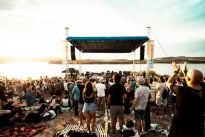 Musica e aria fresca, il Be Alternative Festival parla a tutte le generazioni