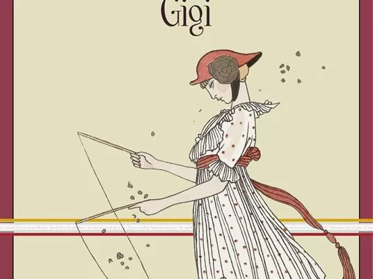 Colette e il fascino indiscreto che regala la Belle Èpoque