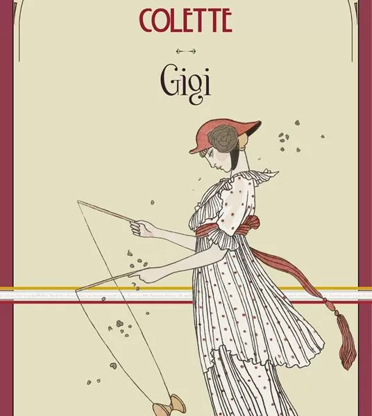 Colette e il fascino indiscreto che regala la Belle Èpoque