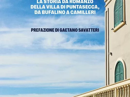 “La casa di Montalbano? È mia”. Costanza DiQuattro racconta la sua villetta
