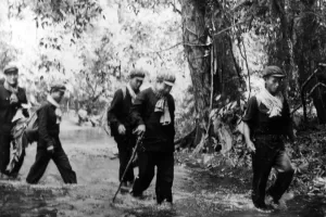 A 50 anni dalla strage di civili in Cambogia. L’ambiguità della sinistra si ripresenta oggi