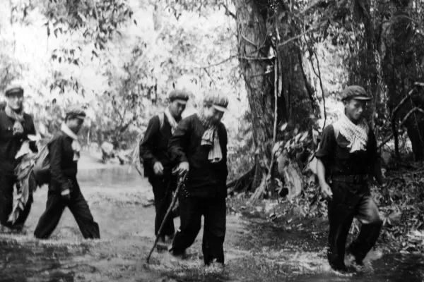 A 50 anni dalla strage di civili in Cambogia. L’ambiguità della sinistra si ripresenta oggi A 50 anni dalla strage di civili in Cambogia. L’ambiguità della sinistra si ripresenta oggi