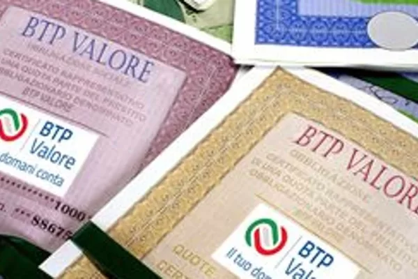 Corsa dei BTP: arriva la fine del concetto di “periferia”