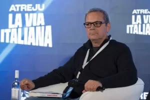 FAUSTO BILOSLAVO GIORNALISTA