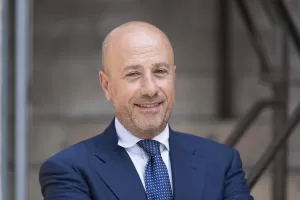 EUGENIO DE BLASIO, FOUNDER & CEO GREEN ARROW CAPITAL