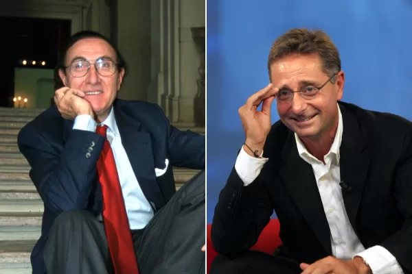 Pippo Baudo, il ricordo di Bonolis: “Lo prendevo in giro e rosicava alle mie battute. A Sanremo era tremendamente bravo. Solo una volta lo vidi libero e spensierato” Pippo Baudo, il ricordo di Bonolis: “Lo prendevo in giro e rosicava alle mie battute. A Sanremo era tremendamente bravo. Solo una volta lo vidi libero e spensierato”