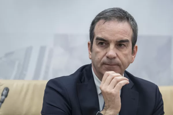 Roberto Occhiuto: “Mi dimetto, corro e vincerò di nuovo. Chi governa non si inginocchi ai pm. L’inchiesta? Ha fermato la Calabria”