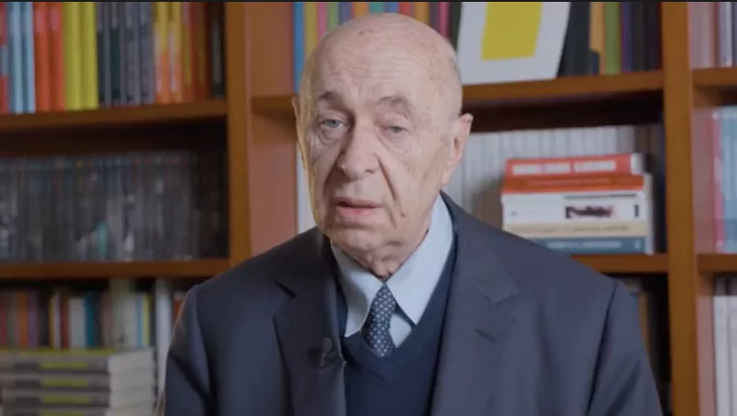 Paolo Mieli: “Franco Piperno tentò di salvare Aldo Moro”