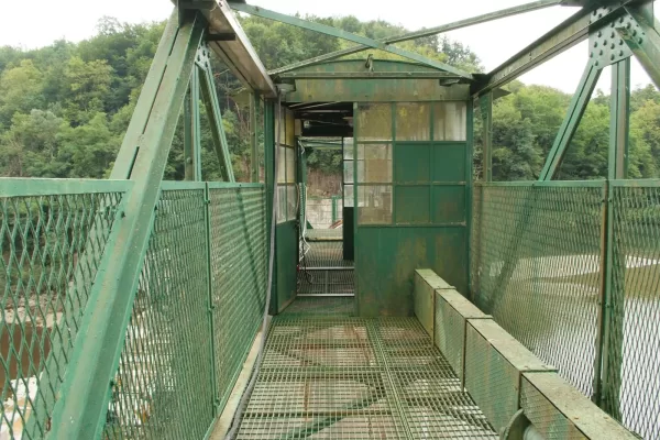 La diga dimenticata, 90 anni dopo il disastro di Molare