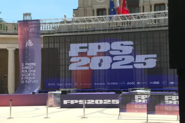 Dalla transizione energetica al digitale, le sfide del presente in scena al Future Proof Society