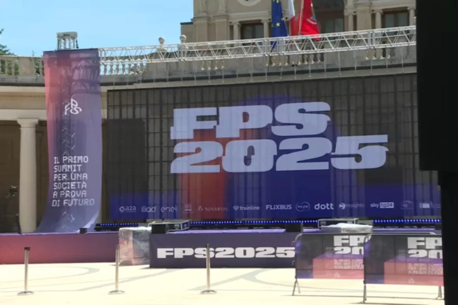 Dalla transizione energetica al digitale, le sfide del presente in scena al Future Proof Society