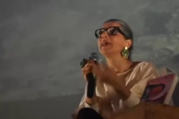 Francesca Albanese: “Hamas non è solo tagliagole, ha vinto elezioni veramente democratiche e costruito scuole e ospedali”