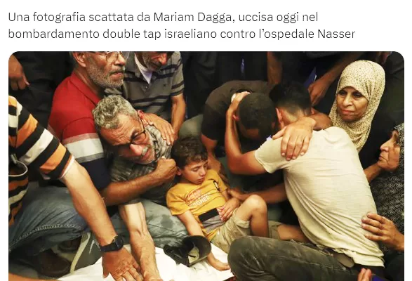 Il post di Cecilia Sala, la fabbrica del falso e la morte del giornalismo