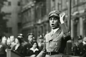 Hamas e l’Iran hanno ripreso quel “vasto programma” di Hitler di cancellare gli ebrei e conquistare il mondo